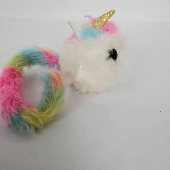 Pomsies Interactive Toy Plush - Works - Picture 6 of 7